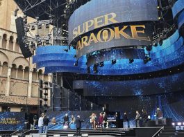 Aggiornamento “Super Karaoke”: la serata del 26 marzo rinviata per maltempo