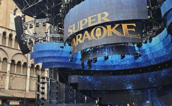 Aggiornamento “Super Karaoke”: la serata del 26 marzo rinviata per maltempo