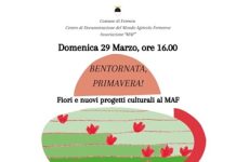 Al MAF si festeggia la primavera tra arte, sport e storia locale