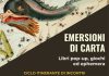 ‘Emersioni di carta’: in sala Agnelli si parla di libri pop-up, giochi ed ephemera