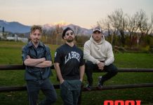 I Locksover presentano “COOL” e smascherano la ribellione da social