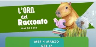 ‘Il tempo dei germogli’: alla Bassani tanti racconti sulla primavera dedicati ai più piccoli