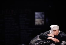 Chroniques di Peeping Tom 28 e 29 marzo a Cesena