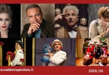 Teatro Dragoni, Meldola: il 16 marzo Enrico Guarneri in “Il berretto a sonagli”