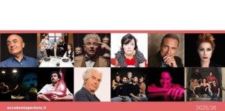 Teatro Comunale Walter Chiari, Cervia: il 17 e 18 marzo Enrico Guarneri in “Il berretto a sonagli”