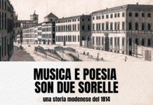 Concerto Progetto Polimnia – Conservatorio di Modena