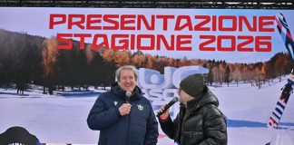 Dalle piste da sci del Monte Cimone parte la stagione 2026 del Misano World Circuit