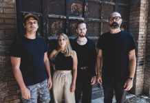 Andrea Lombardini Quartet il 3 marzo in concerto nell’Auditorium del Carmine di Parma