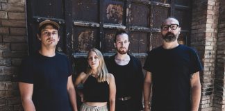 Andrea Lombardini Quartet il 3 marzo in concerto nell’Auditorium del Carmine di Parma