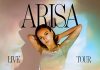 ARISA il 14 novembre 2026 al Teatro Regio (PR)