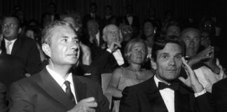 Progetto Gifuni dal 30 marzo al 10 maggio a Bologna e Modena