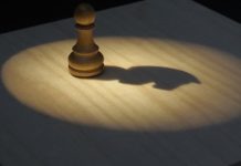 L’arte dell’illusione alla Palazzina dei Giardini