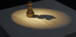 L’arte dell’illusione alla Palazzina dei Giardini