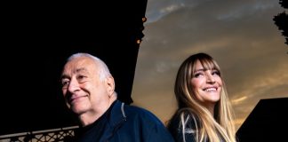 Sabato 7 marzo cambia il programma: Elena Andreoli con Paolo Tomelleri al Milestone Live Club