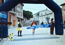 21K Città di Solarolo, una “prima” da ricordare