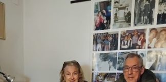 Riccione festeggia Pierina