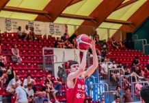 Il recap dell’ultimo turno per il settore giovanile biancorosso, Baldasseroni in Nazionale Under 17