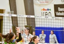 CVR-Cesena 1-3: le Foxes si arrendono nello scontro salvezza