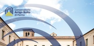 OPEN DAY 2026 del Conservatorio di Parma – La musica apre le porte