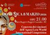L’8 marzo al Teatro Ruggeri il concerto dei vincitori dell’Agorà Lyric World Competition