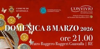 L’8 marzo al Teatro Ruggeri il concerto dei vincitori dell’Agorà Lyric World Competition