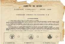 Elezioni del 24 marzo 1946