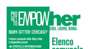 A Russi l’elenco comunale delle baby sitter formate grazie al progetto EmpowHER
