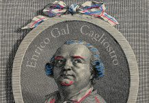 “Cagliostro”, nuovo singolo del cantautore Enrico Gal