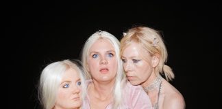 Sabato 21 e domenica 22 marzo ERT dedica un weekend a Prospero NEW