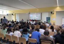 Provincia di Modena: Scuola certamen Muratori San Carlo