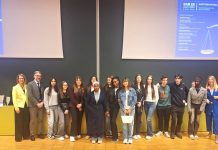 Resoconto convegno con Simona Dalla Chiesa su Diritti, Doveri e Legalità