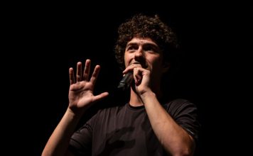 “Concerto per uno sconosciuto” a Teatri di Vita – Bologna, 27-29 marzo