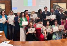 Il talento italiano in vetrina