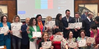 Il talento italiano in vetrina