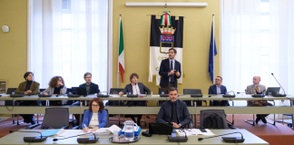 Il Consiglio comunale torna a riunirsi giovedì 12 marzo, ore 13:00 (FOTO)