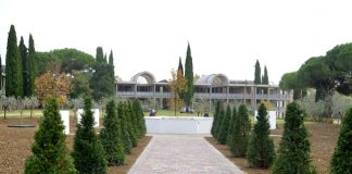 Riccione, ecco le nuove tariffe per il Giardino delle Rimembranze e i servizi cimiteriali