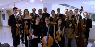 ERF: il 6 marzo a Imola l’Orchestra Busoni con Yifan Wu