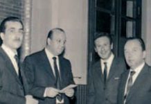 È morto il maestro Virgilio Braconi, Direttore musicale del festival Voci Nuove di Castrocaro