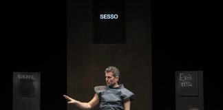 Dieci modi per morire felici dal 24 al 29 marzo al Teatro delle Passioni di Modena