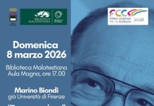 La Biblioteca Malatestiana celebra Umberto Eco nel decennale della sua scomparsa con una lezione del professore Marino Biondi