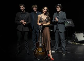 festival Crossroads: il 17 marzo concerto di Eleonora Strino a Fusignano (RA)