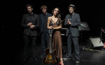 festival Crossroads: il 17 marzo concerto di Eleonora Strino a Fusignano (RA)