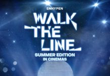 “ENHYPEN WORLD TOUR ‘WALK THE LINE’ IN JAPAN – SUMMER EDITION” il 5, 6 e 7 marzo nei cinema dell’Emilia Romagna
