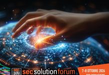 Security e cybersecurity protagoniste a Urban Tech 2026 con secsolutionforum