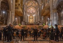 Settimana della Musica Antica – Concerto Grosso