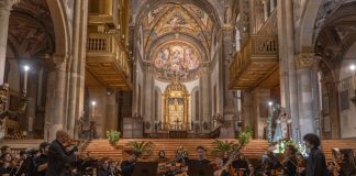 Settimana della Musica Antica – Concerto Grosso