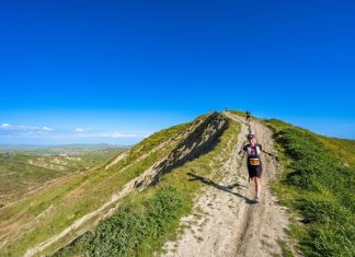 Una grande novità per il Trail del Rubicone