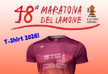 Maratona del Lamone, già tantissimi iscritti