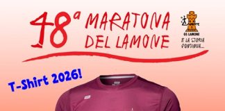 Maratona del Lamone, già tantissimi iscritti