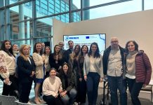 Clust-Er Health ospita delegazione ucraina a Bologna per ricostruzione post conflitto